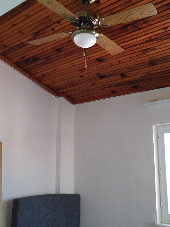 Cesme Burcu Sitesi Yaman Villa Luaran gambar