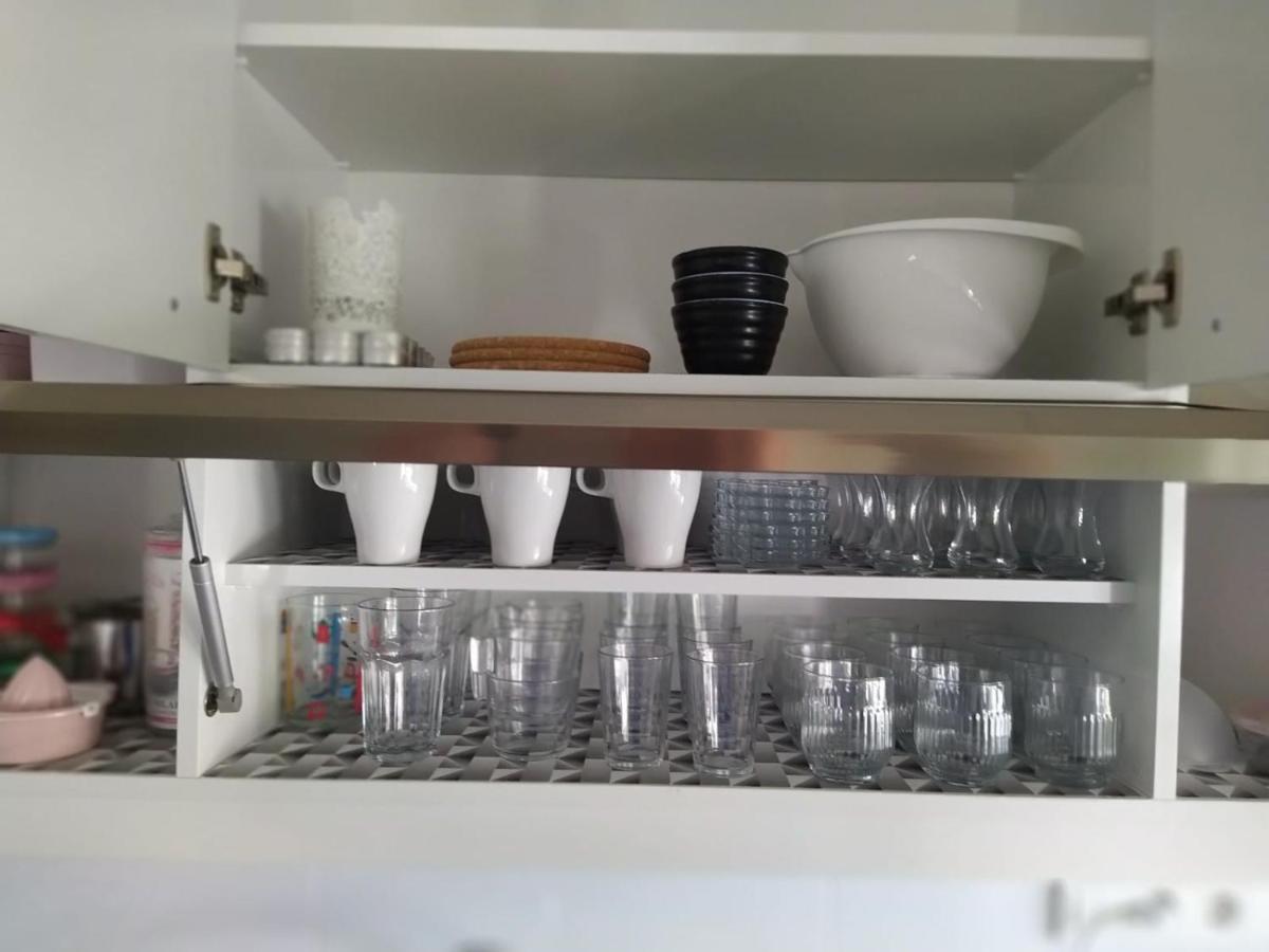 Cesme Burcu Sitesi Yaman Villa Luaran gambar