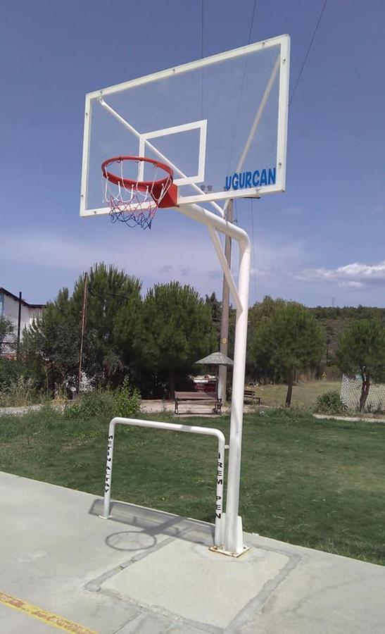 Cesme Burcu Sitesi Yaman Villa Luaran gambar